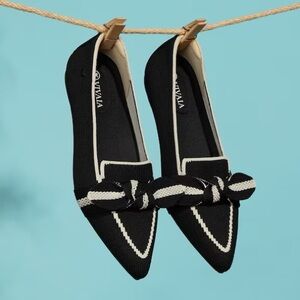 NIB Vivaia Michelle Loafer